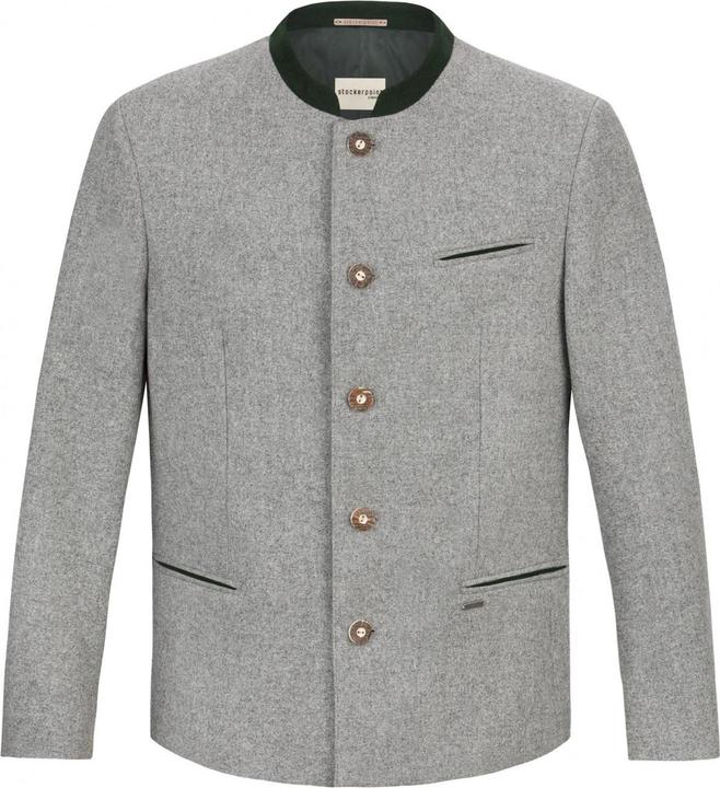 Actual product image Stockerpoint Conrad Traditional Jacket (44, 60)