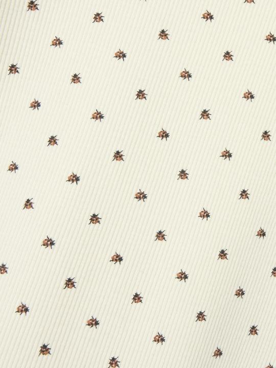 Produktbild Name it Slim Fit Oberteil mit langen Ärmeln (116)