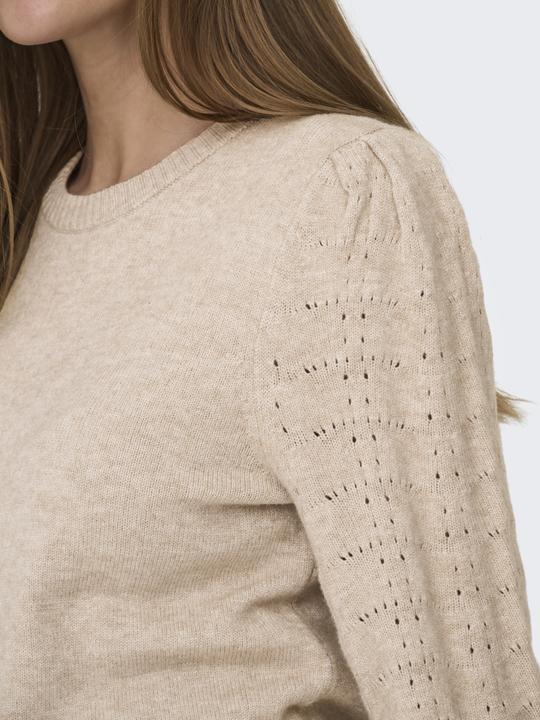 Actual product image Only Maternity OLMMATTI Strickpullover Strickpullover (M)