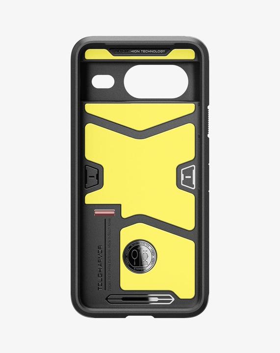 Actual product image Spigen Tough Armor