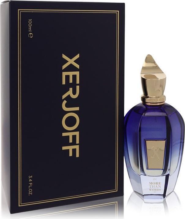 Produktbild XerJoff More Than Words (Eau de Parfum, 100 ml)