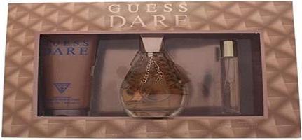 Image du produit Guess Osez (Eau de toilette, 100 ml)