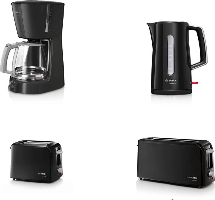 Actual product image Bosch Hausgeräte TKA3A033