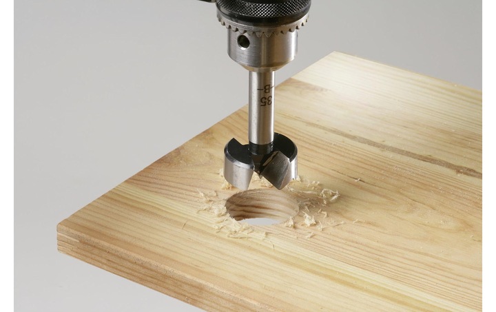 Image du produit kwb Forstner bit 16mm (16 mm)