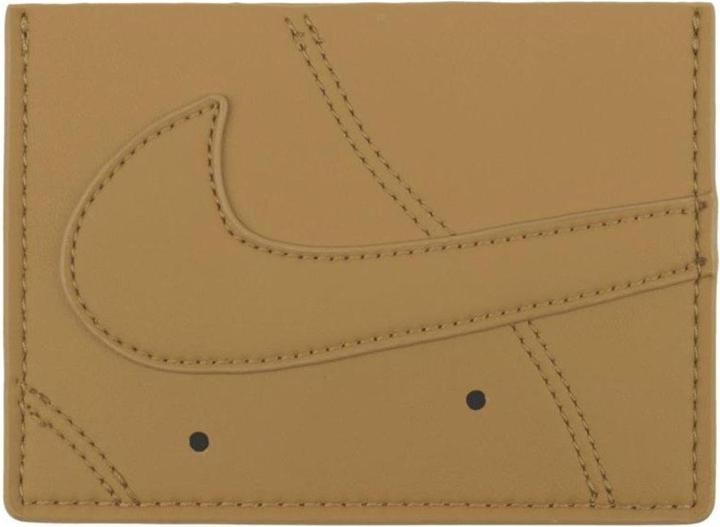 Actual product image Nike Air Force 1 Logo Wallet