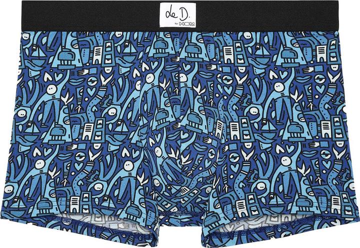Immagine prodotto HOM Microfaser Pants (M, Confezione singola)