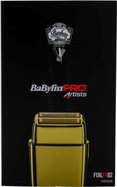 Image du produit BaByliss Pro Fxfs2ge