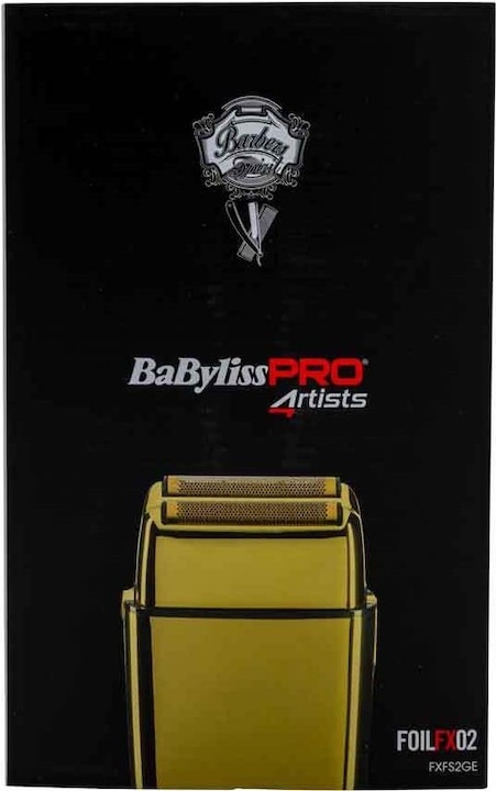 Actual product image BaByliss Pro Fxfs2ge