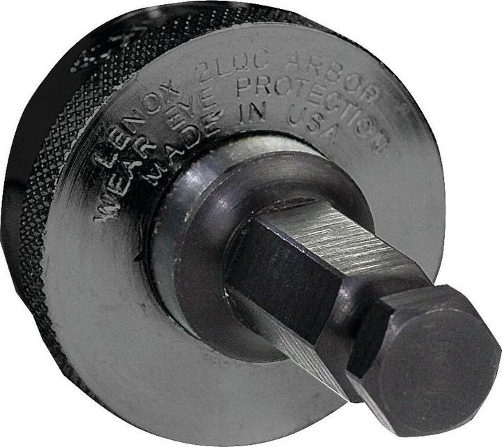 Produktbild Lenox Zubehör für Lochsägen (210 mm)