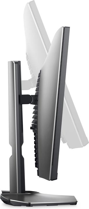 Produktbild Dell S2721DGFA (2560 x 1440 Pixel, 27")