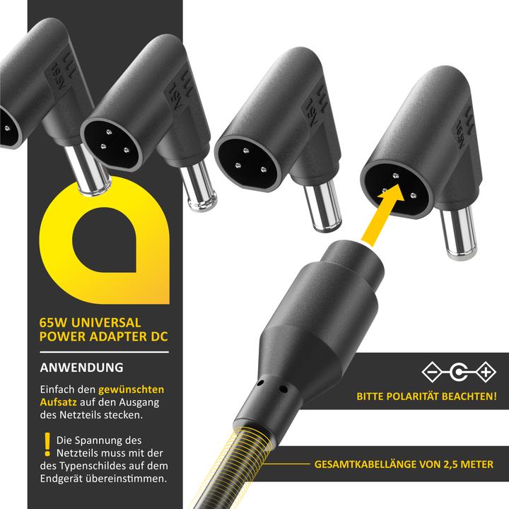 Image du produit Aplic Uni (65 W)