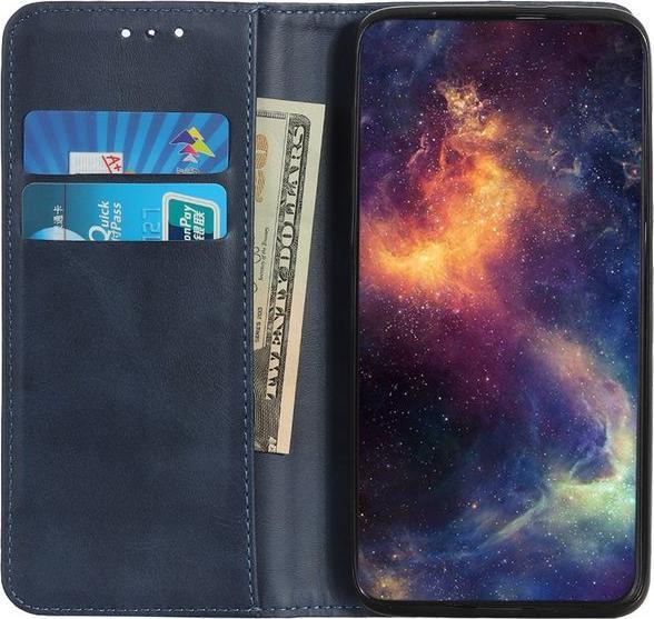 Actual product image MU Classic Classic V Leather Bookcover Series