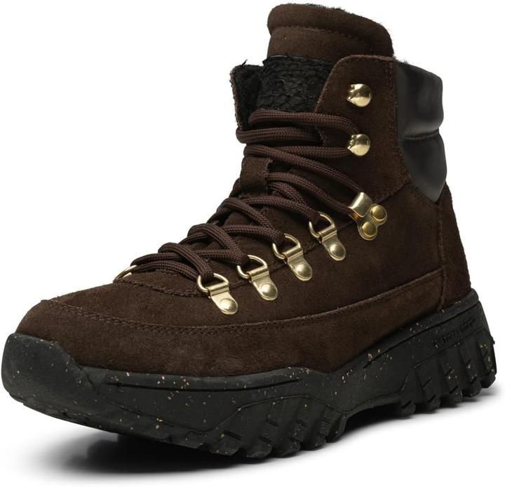 Actual product image Woden Iris Track Ankle Boots (36)