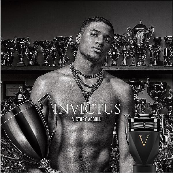 Immagine prodotto Paco Rabanne Invictus Victory Absolu (Eau de parfum, 200 ml)