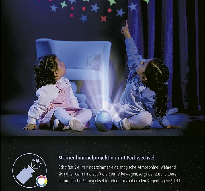 Actual product image Reer Starlino