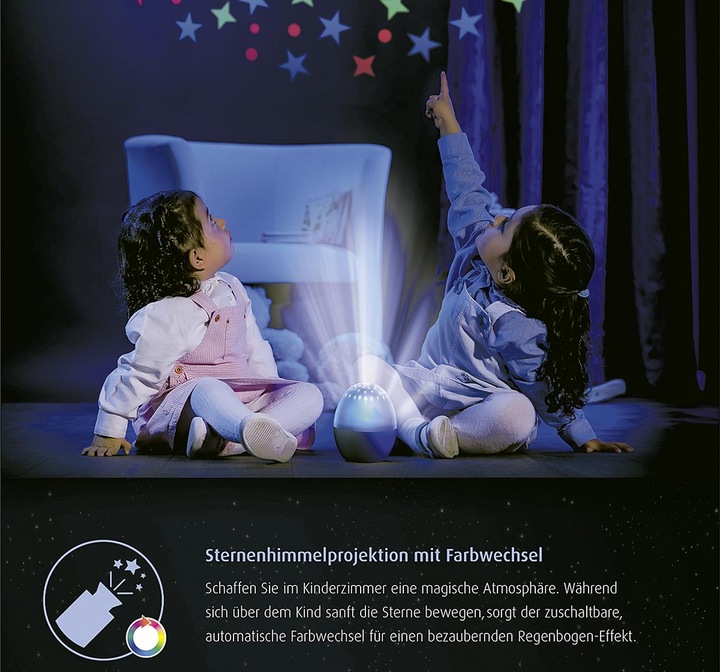 Produktbild Reer Starlino