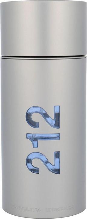 Immagine prodotto Carolina Herrera 212 Nyc (Eau de toilette, 100 ml)