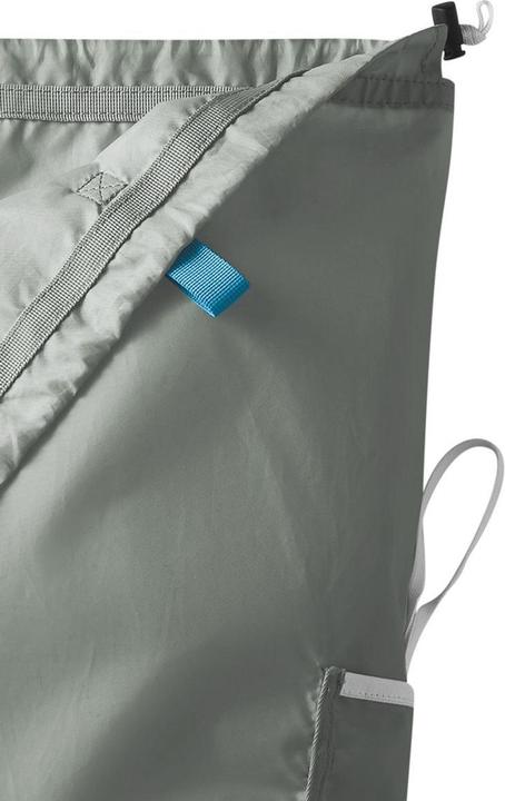 Actual product image Edelrid Tillit rope bag
