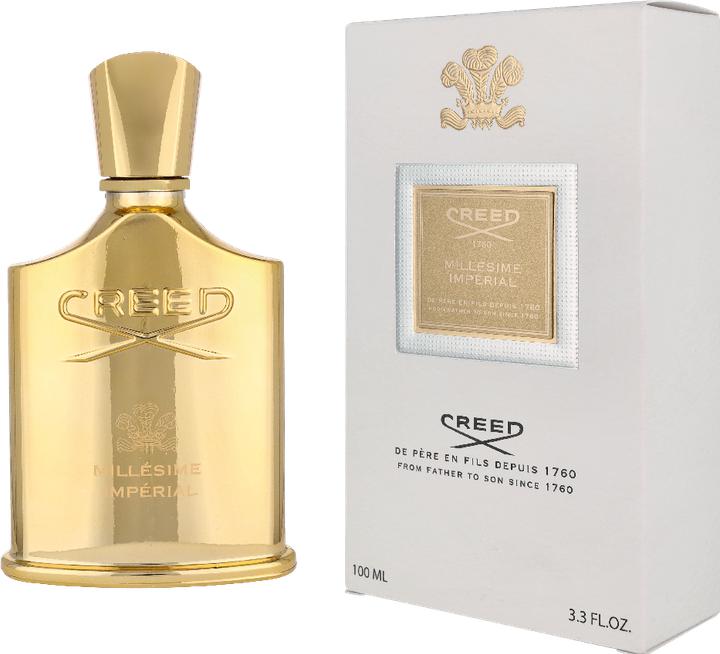 Actual product image Creed Millesime Imperial (Eau de parfum, 100 ml)