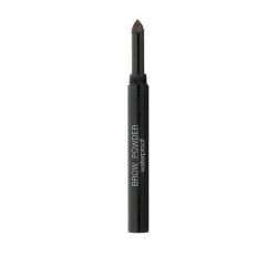 Thumbnail - Nouba, Augenbrauenstift, Brow Powder Waterproof -Augenbrauenpuderstift Wasserf. Nr. 4