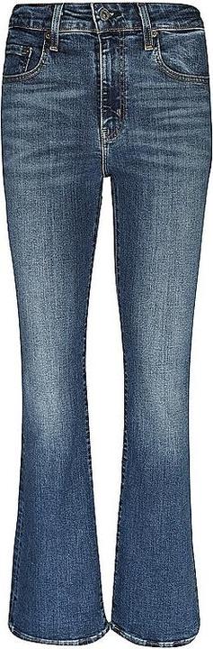 dark indigo - worn in