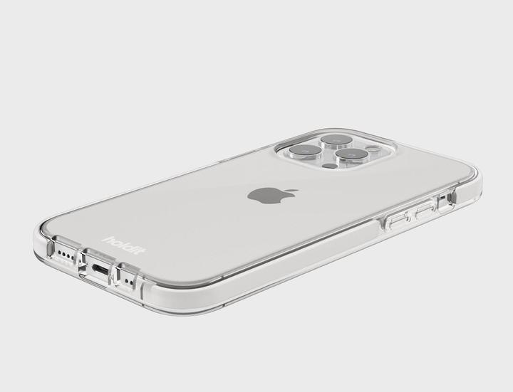 Immagine prodotto Holdit Seethru (Apple iPhone 14 Pro)