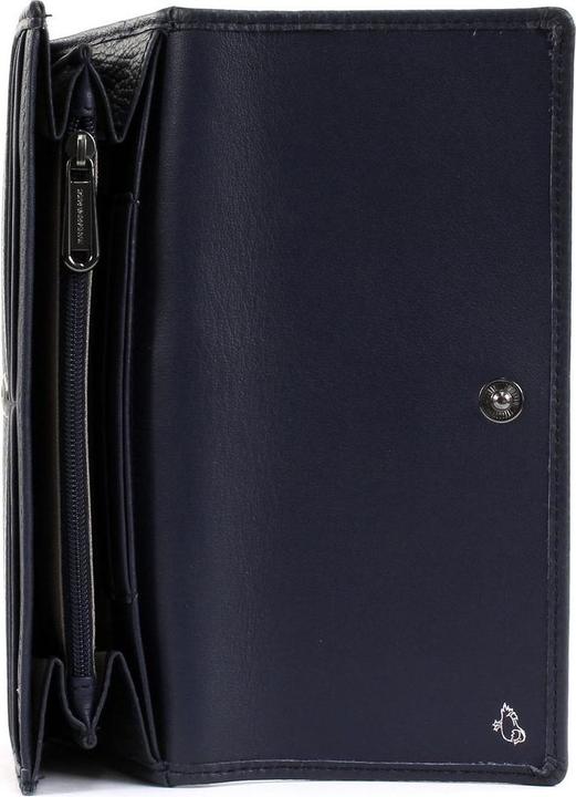 Produktbild Mandarina Duck Langbörse Mellow Leather Wallet FZP63