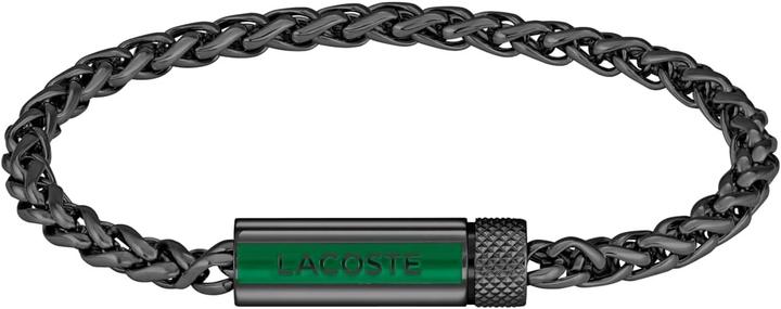 Immagine prodotto Lacoste Elegante bracciale da uomo Spelt 2040339