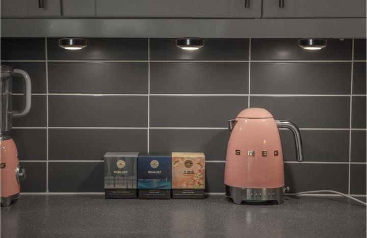 Image du produit Star Trading Pack de 3 LED Nightlight Functional