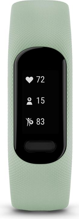 Actual product image Garmin Vivosmart 5 (10.50 mm)
