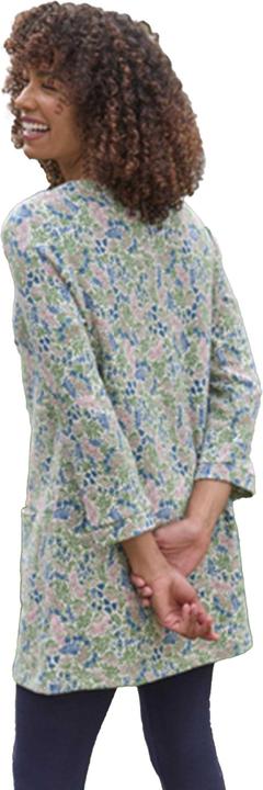 Produktbild Woolovers Tunika Strukturiert Jacquard (M)