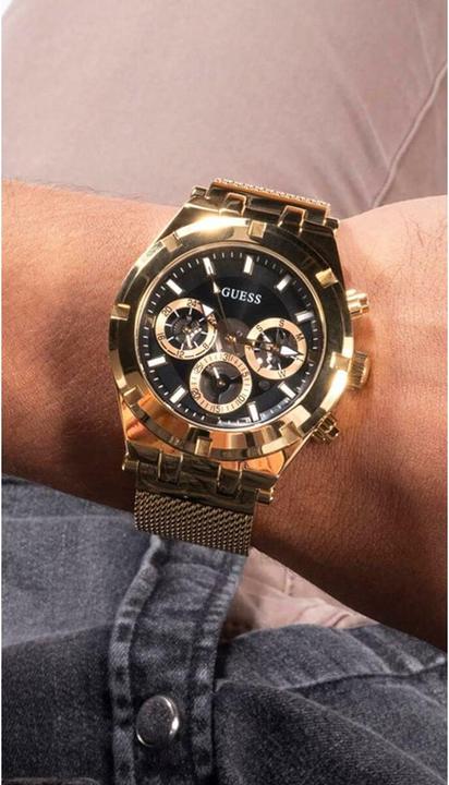 Immagine prodotto Guess Continental GW0582G2 (44 mm)