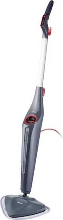 Vileda Steam Plus Pro Kompakt-Dampfreiniger (1500 W)