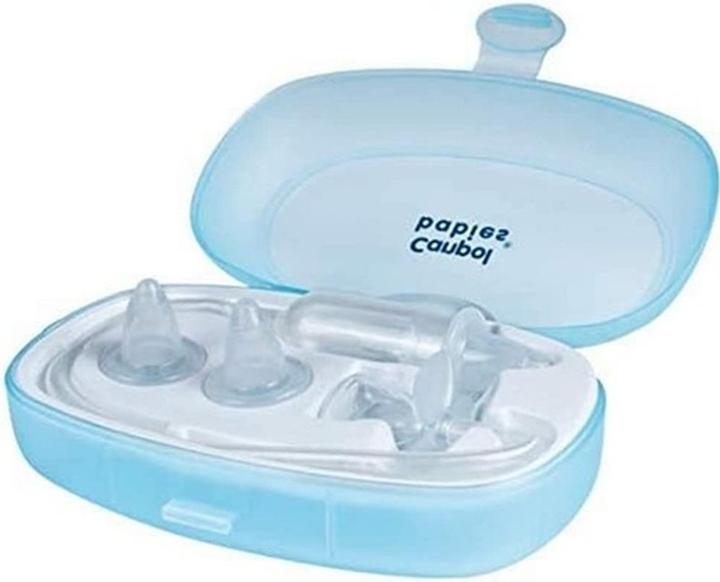 Canpol aspiratoriaus rinkinys 5