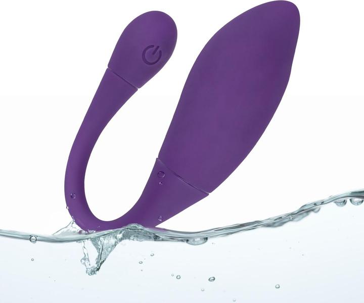 Produktbild Amorelie ChaCha Appgesteuertes Vibro Ei