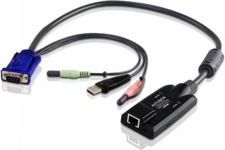 Immagine prodotto Aten Cavo adattatore da VGA a KVM