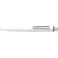 Image du produit Schneider Stylo à bille K3 Biosafe (Blanc/Noir, 1 x)