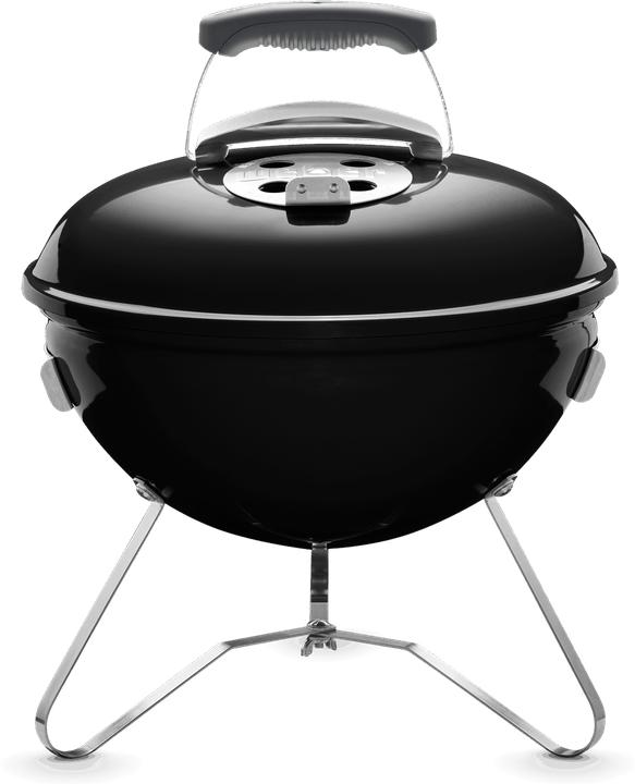 Actual product image Weber Smokey Joe Original (37 cm)