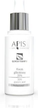 Immagine prodotto Apis Natural Cosmetics Apis - Acido glicolico Terapis 35% (Scrub detergente, 30 ml)