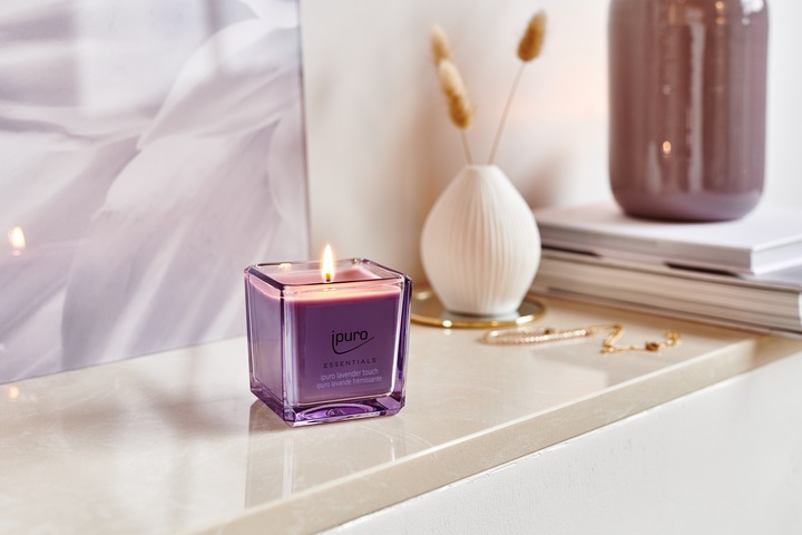 Actual product image Ipuro Essentials (125 g)