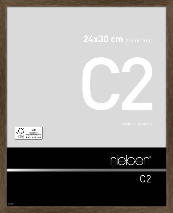 Immagine prodotto Nielsen C2 (24 x 30 cm)