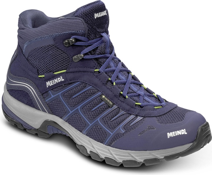 Produktbild Meindl Quebec Mid GTX (44.5)