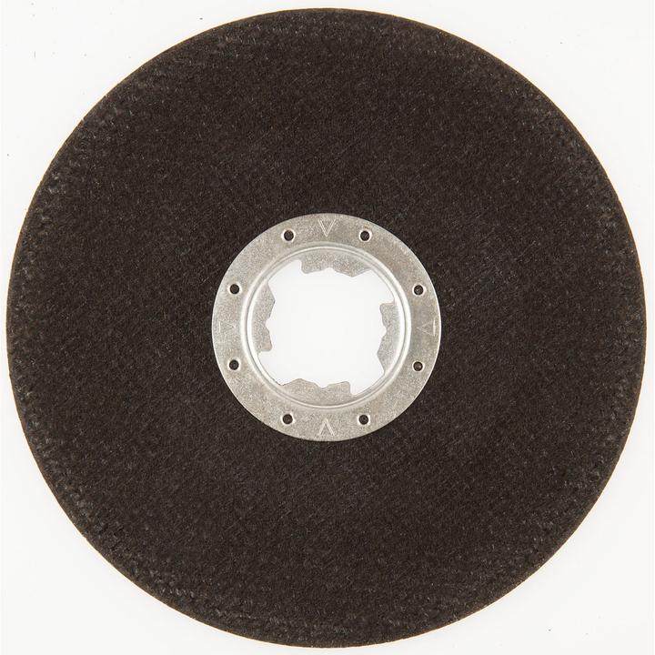 Produktbild Bosch Professional Zubehör PRO Multi Material X-Lock Trennscheibe, 125 x 1 x 22,23 mm