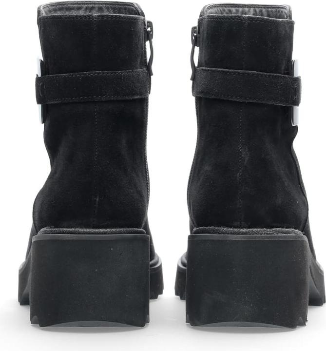 Actual product image Ara Paris High Soft Ankle Boots (41)