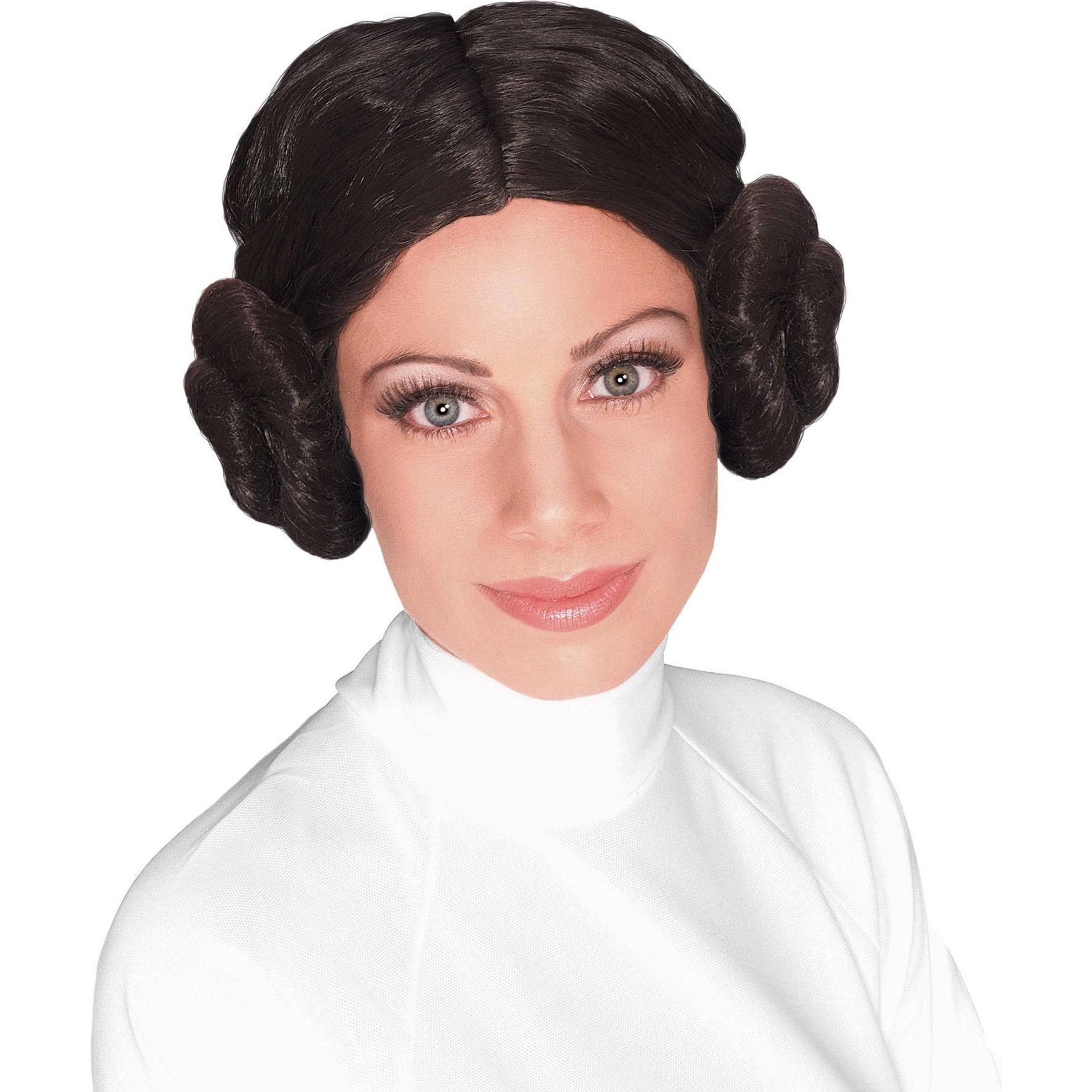 Rubies Princess Leia