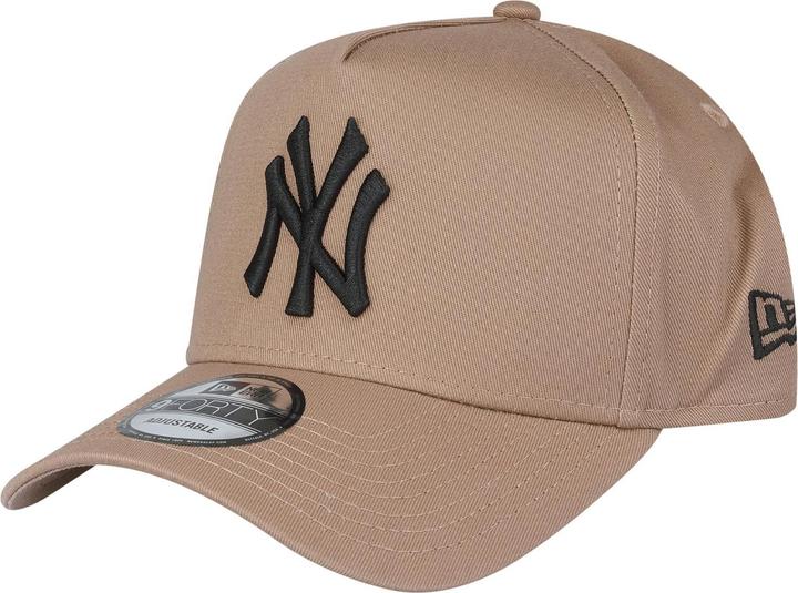 Khaki/black