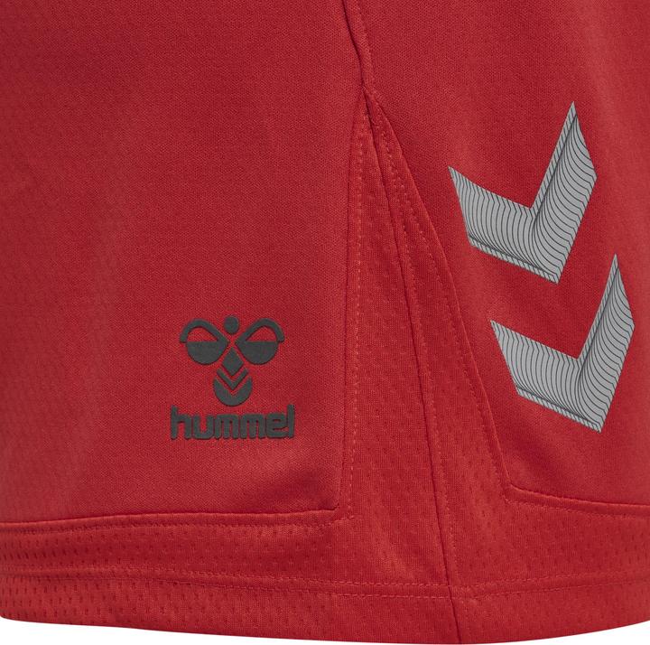Image du produit hummel Lead Womens Poly Short (S)