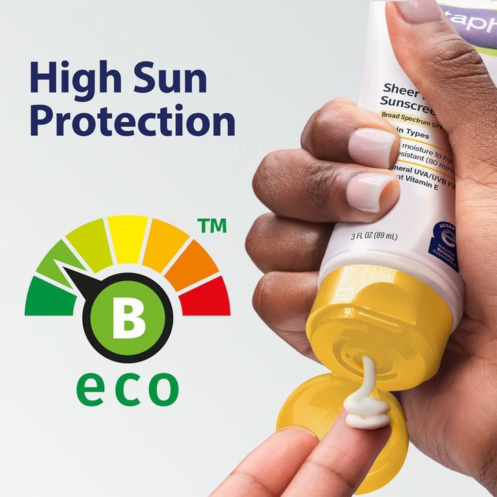 Actual product image Cetaphil Sun Sun Daylong (Sun gel, SPF 30, 200 ml)