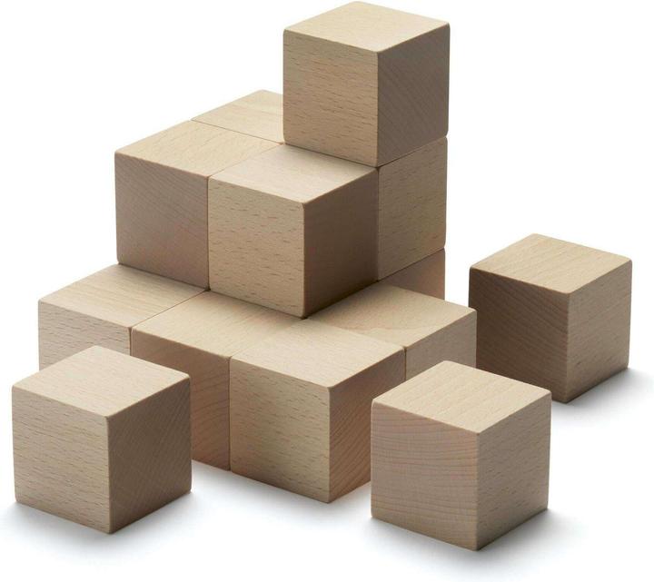 Image du produit Cuboro CUBES - le set extra 16 éléments (221)