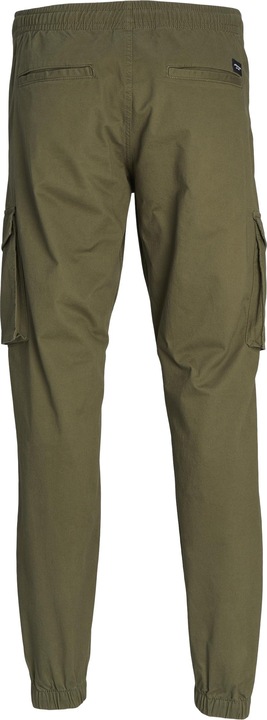 Actual product image Jack & Jones Kane Noah Cuffed Cargo Trousers (L)